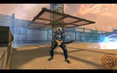 Ghost Blade from Crossfire